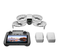 DJI FLIP Fly More Combo (RC 2) - 1301008 - zdjęcie 2